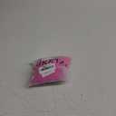 Bathing Suits for Women Deep V Neck Sexy Two Piece Bikini Sets for Women Thong Halter Cheeky Swimsuit (Medium, Rose Red)