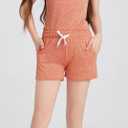 4 Pack Girls Athletic Shorts Dry-Fit Basketball Shorts with Pockets,Girls Running Shorts for Kids Gym Soccer (M)