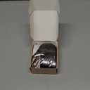 Bangs Hair Clip - Brown Black Clip in Bangs Real Human Hair, Fake Bangs Clip on Bangs for Women Fringe with Temples Wispy Bangs Hair Extensions for Daily Wear