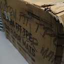 Carbon Fiber Floor Mats for Honda HR-V HRV 2023 2024 2025 2026, All Weather Protection TPE Car Mats Custom Car Liners Accessories, Front & 2nd Row Floor Liners Set