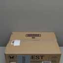 The Honest Company Clean Conscious Diapers for Sensitive Skin Up to 100% Leakproof Hypoallergenic Fragrance-Free Baby Girl Prints Super Club Box Size 3 (1628 lbs) 120 Count (Just Peachy + Flower Power)