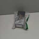 AI Smart Glasses with Camera and Bluetooth,8MP 2K HD Camera Glasses,AI Voice Control,AI Photo Recognition and Translation,Smart Anti-Blue Light Glasses,IP67 Waterproof for Driving,Outdoor,+2 Lenses,  Anti Blue Light Lenses/Black