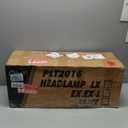 Right Side Halogen Headlight Assembly w/DRL Compatible with 2016-2020 Pilot EX/EX-L/Touring 2017-2020 Ridgeline Passenger Headlamp HO2503167 33100TG7A12