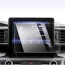 Flyingchan Screen Protector Compatible with 2021-2024 Ford Explorer 8 Inch Touch Screen,Anti Scratch,Shock-Resistant,Explorer Navigation Touchscreen