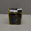 National Geographic Earth Science Kit 100+ Science Experiments & Activities for Kids, Crystal Growing, Volcano Science Kit, Rock Collection, STEM Project Toy for Boys & Girls