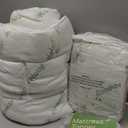 Ultra Soft Queen Size Mattress Topper - Viscose Made from Bamboo Pillow Top Mattress Pad for Back Pain Relief - Naturally Cooling for Hot Sleepers, Green