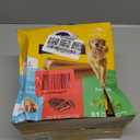 Pedigree Dentastix Large Dog Treats, Original, Beef & Fresh, 2.73 lb. Variety Pack (51 Treats Total), BBD: 05/2027