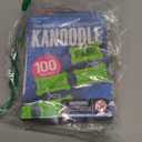 Educational Insights Kanoodle Flip - 3D Brain Teaser Puzzles, Single Player Brain Game, Fun Travel Games for Kids, Challenging Logic Puzzle Games and Gifts for Kids, Teens & Adults Ages 7+