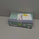 CECEFIN Kitchen Sink Sprayer Hose Attachment for Faucet, Kitchen Faucet Head Replacement w/ 79" Recoil Hose and Holder, Pressurized Water Saving Aerator & Diverter Valve, Faucet Sprayer Attachment Set (F- Grey- ON/OFF Pause Sprayer)