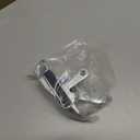 No.68229629AA / Sliding Door Latch Assembly for Ram ProMaster 1500 2014-2023 for Ram ProMaster 2500 2014-2023/ Rear Right Sliding Door Latch/Durable Metal / 1 Pcs Silver Tone