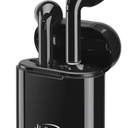 iLive True Wireless Bluetooth Earbuds in Black