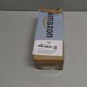 Therwen 8 Pcs Aluminum Siding Corners 8 Inch Outside White Corner Caps Smooth Siding Trim, Metal Nails Included for Mobile Home House Exterior