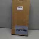 Bathroom Hardware Set 4 Pieces, Oil Rubbed Bronze Bathroom Accessories Set Stainless Steel Wall Mounted, Hand Towel Bar, Towel Ring, Robe Towel Hooks, Toilet Paper Holder, Towel Bar Set, 23.6 Inch