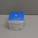 medicube Toner Pads Zero Pore Pad 2.0 | Dual-Textured Facial Pad for Exfoliation and Pore Care with 4.5% AHA Lactic Acid, 0.45% BHA Salicylic Acid | Ideal for All, Korean Skin Care, 70 Pads (1 Pack)