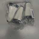 4 Pack Hepa Filter Replacement Compatible with MBYULO,Vicease,Trucozie T350 and CHEBIO C8 Cordless Vacuum Cleaner,Part to EHBR-A001-V01-US-1 and A27 Series