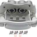 19B2774 Right Front Brake Caliper, for 2002-2010 for Lexus SC430, 1998-2005 for Lexus GS300, 1998-2000 for Lexus GS400, 2001-2005 for Lexus GS430, New Disc Brake Caliper Front