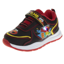 Sesame Street Boy's Elmo Sneaker , Size For 5 Years Old