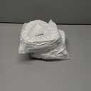 2 x Mop Replace Head, Spin Mop Replacement Head Easywring 1-Tank System, Easy Cleaning, Microfiber, Machine Washable (3 Pack)