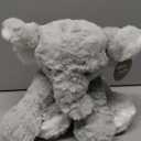 Elephant Stuffed Animals Soft Plush Toy for Baby Girls Boys,12" Grey Soft Small Stuffed Elephant Huggable Gifts for Birthday