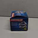 DuraGo 295-95157 Wheel Hub (Front)