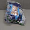 American Kennel Club Male Dog Wrap, Disposable Diapers with Wetness Indicator, X-Small, 50 Count