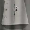 Wireless Charging Station,3 in 1 Charging Stand Made for Apple Watch Ultra 11 10 9 8 7 6 SE 5 4 3,Fast Wireless Charger Made for iPhone 17/Air/16/15/14/13/12,for AirPods Pro(with Adapter) (Black)