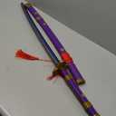 40" Rorona Zoro Samurai Sword,Yama Enma,for Cosplay,Collection,Display,Performance (Yama Enma)