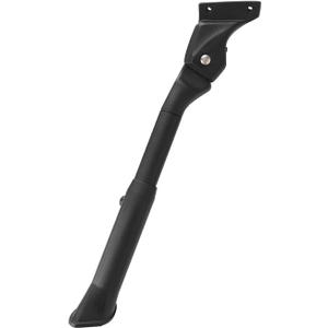 Bike Kickstand Aluminium Adjustable Center Bicycle Kickstand suitable Rear Side Bicycle Kickstand Fit for 26" 27.5" 29" 700C Bike Kick Stand for Bicycles Kickstand