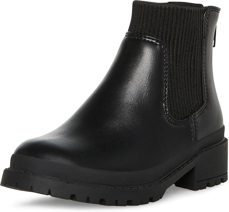 Steve Madden Girls' Hazzel 11