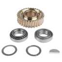 Lawn Mower Drive Bearing Kit Replacement# GW-11527 GW-1064 Fit MTD Troy Bilt Horse Tiller Drive Gear