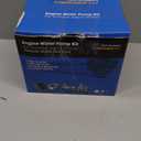 06L121012A Electric Water Pump Coolant Pump for A1 A3 Q3 Q7 Beetle Passat 2.0L Auxiliary Repalce OE 06L121111J 06L121111H, 06L121111G