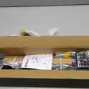 Bike Nook Bike Stand & Vertical Storage Rack - The Original Vertical Bicycle Floor Stand for Garage Storage, Indoor and Outdoor - Perfect Bike Accessories for Small Spaces with No Drilling