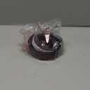 (Pack of 2) Blender Replacement Parts 7 Fins Extractor Blade Assembly with Rubber Gasket Compatible with Nurti Ninja Blenders Auto iQ BL480 BL401 BL642 BL801 NN102