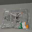 JINTING St Patricks Day Sweatshirt Women Irish Clover Long Sleeve Shirt Lucky Shamrock Graphic Pullover Tops (Small, Grey)