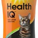 Arm & Hammer,Health IQ Cat Litter Additive, 6.5 Ounce