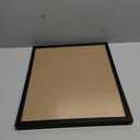 Photo Frame Narrow Edge Wall Display Frame for Pictures for Home Office Decor Easy to Install for Various Occasions