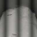 MIULEE Pack of 2 28x28 Outdoor Pillow Inserts, Outdoor Throw Pillows Water-Resistant Decorative Premium Square Pillow Stuffer Sham for Porch Swing Couch Sofa Cushion Patio Furniture