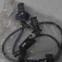 OGATOO ABS Wheel Speed Sensor Front for Honda Civic 1.3L 1.8L 2.0L L4 2006-2011 Left/Right #57450-SNA-003 57455-SNA-003 2 Pcs