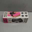 DR. BRACE ELITE Knee Brace with Side Stabilizers & Patella Gel Pads for Maximum Knee Pain Support and fast recovery for men and women-Please Check How To Size Video (Orion's, Medium)