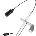 93868 Water Heater Igniter Electrode with Spark Probe