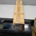 Ultrawall Ceiling Bike Rack for Garage, Indoor Bike Hanger with 6 Adjustable Bike Hooks for up to 3 Bikes (Horizontally), 6 Bikes (Vertically)