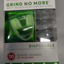 Plackets Smile Like Everyone's Watching, Grind No More Protect Your Teeth and Get a More Restful Sleep