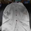 Saodimallsu Womens Ribbed Long Sleeve Sweater Tops Button Up Crewneck Slim Fitted Cardigans Sexy Going Out Knit Shirts M