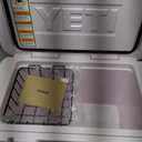 YETI Tundra 45 Cooler, 25 1/2 in x 16 in x 15 1/2"
