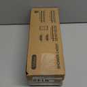 Veken Shower Caddy 6-Pack, Advanced Rustproof Design, No Drilling Adhesive Shelves, Rack with Soap Holder, Large Capacity Bathroom Organizers and Storage, Wall-Mounted Kitchen & Home Decor (6-Piece Set for Master Bathroom(Rustproof Upgrade), Black)