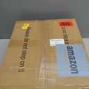 Under Desk Elliptical Machine, Electric Elliptical Exerciser for Senior, Quiet & Small Electric Seated Pedal Exerciser for Home with Display Monitor, Remote Control & 12 Adjustable Speeds