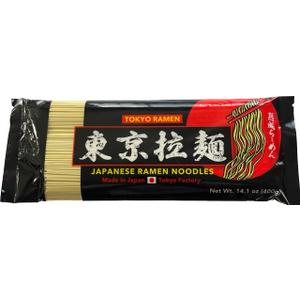 Tokyo Ramen Japanese Ramen Noodle 14.1oz Made in Japan