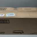 Kleenex Trusted Care Facial Tissues, 8 Flat Boxes, 200 Tissues per Box, 2-Ply