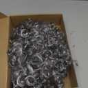 WooWee 100 Days of School Costume for Girls, Old Lady Costume for Kids, Granny Grandma Dress Up(Pink, 8-10 Y)