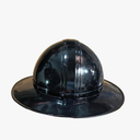 ZafEx Collectible Kettle Hat Medieval Handmade Crafted Design Helmet Cosplay Costume for Adult